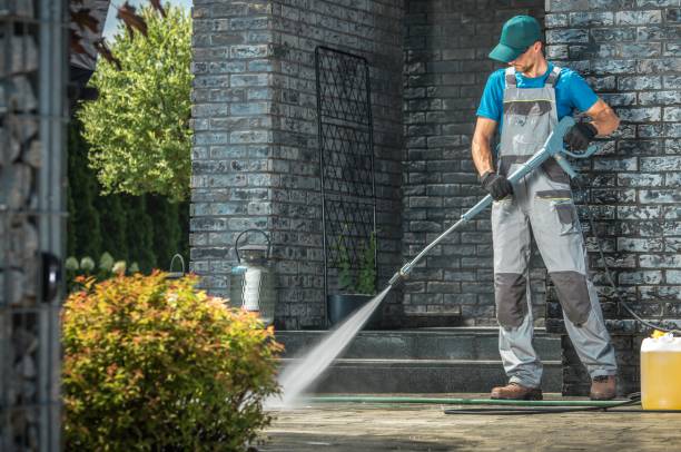 Best Gas Station Cleaning  in Sunbury, OH