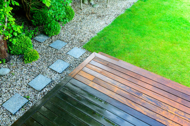Best Parking Lot and Garage Cleaning  in Sunbury, OH