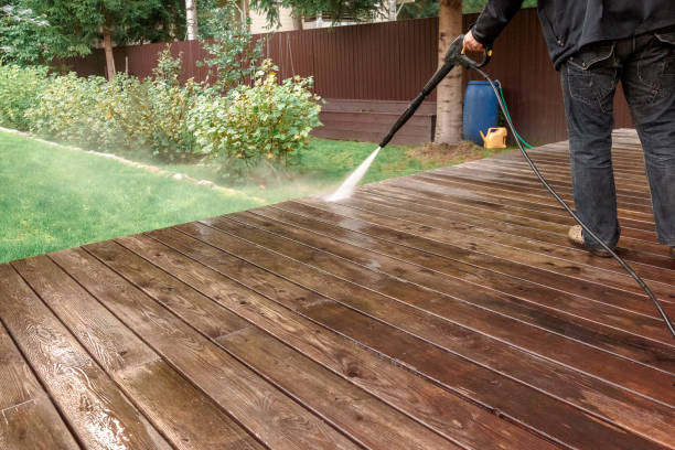 Best Pool Deck Cleaning  in Sunbury, OH