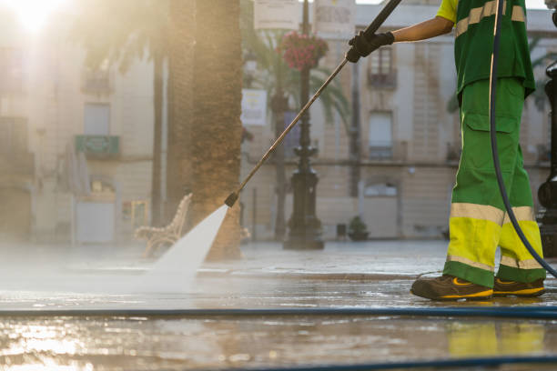 Best Residential Exterior Washing  in Sunbury, OH