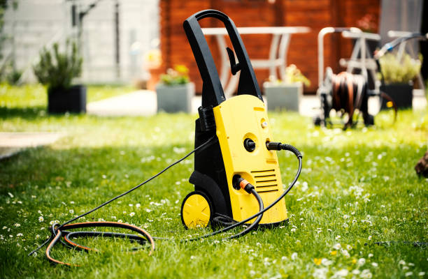 Best Playground Equipment Cleaning  in Sunbury, OH